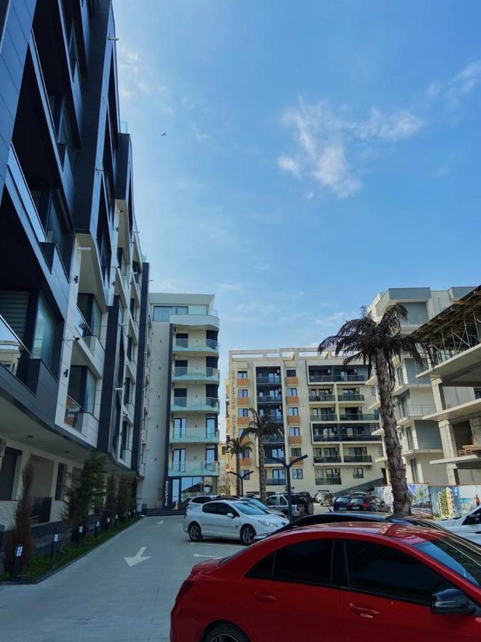 Peacock Apartament- Stefan Building Apartment Navodari Luaran gambar